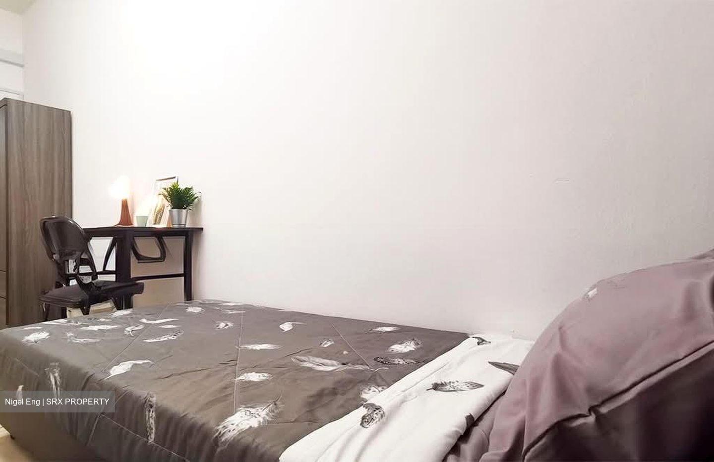 Carissa Park Condominium (D17), Condominium #593520111